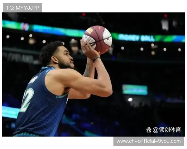 唐斯关键篮板后补篮入网，森林狼在末节取胜